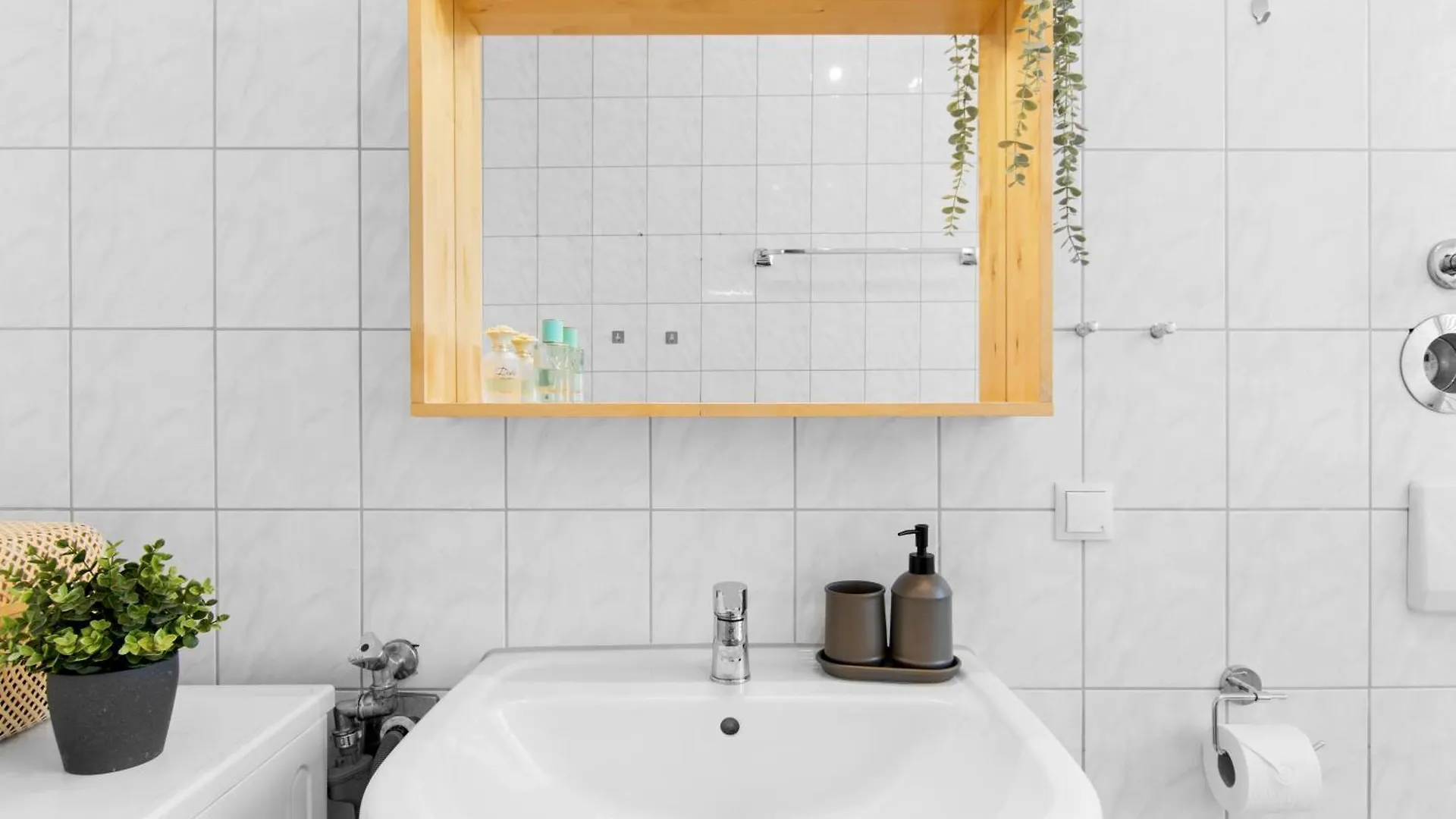 - NEU - Große&gemütliche 3 Zimmer Wohnung Neu-Isenburg Deutschland