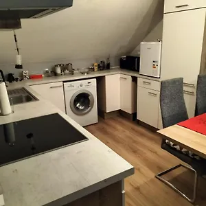Rhein-main Apartment