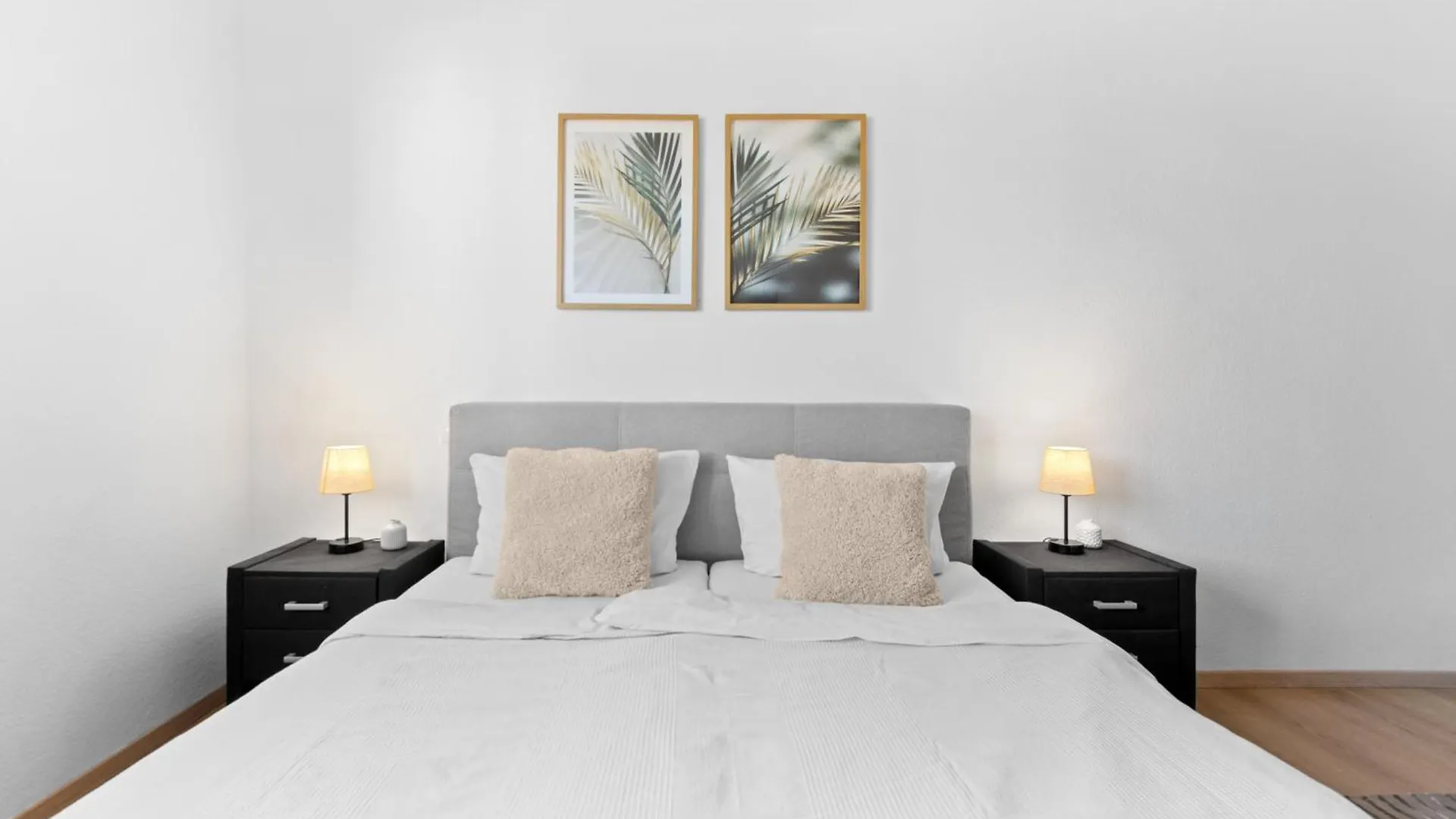 - Neu - Grosse & Gemuetliche 3 Zimmer Wohnung Neu-Isenburg Διαμέρισμα