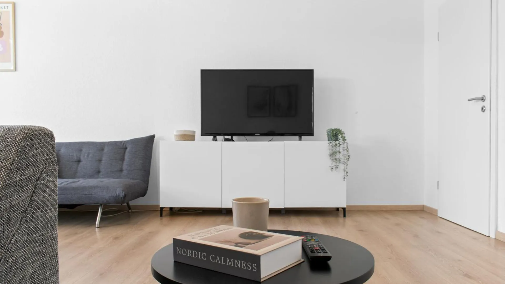 - Neu - Grosse & Gemuetliche 3 Zimmer Wohnung Neu-Isenburg